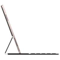 Чехол для планшета Apple iPad Pro 11'' (1st, 2nd, 3rd, 4th generation) (MXNK2Z/ A) 10.9"/ Черный photo 5