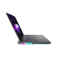 Laptop Gaming Lenovo Legion 7 16ACHg6-0BRK Ryzen 9 5900HX / 32 GB / 1 TB / GeForce RTX 3080 / Gray photo 3