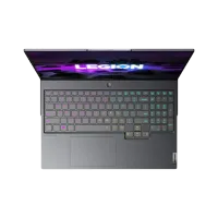 Laptop Gaming Lenovo Legion 7 16ACHg6-0BRK Ryzen 9 5900HX / 32 GB / 1 TB / GeForce RTX 3080 / Gray photo 4