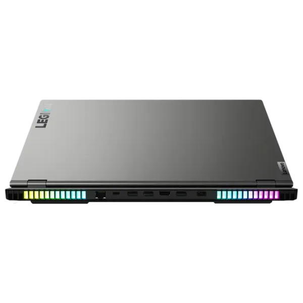 Lenovo Legion 7 16ACHg6-0BRK Ryzen 9 5900HX/ 32 GB/ 1 TB/ GeForce RTX 3080/ Gray photo 6 Lenovo Legion 7 16ACHg6-0BRK Ryzen 9 5900HX/ 32 GB/ 1 TB/ GeForce RTX 3080/ Gray photo 6