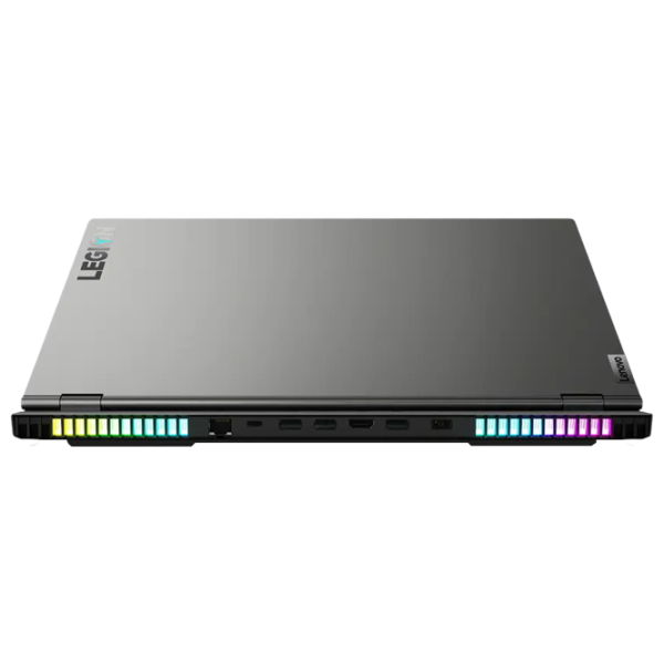 Lenovo Legion 7 16ACHg6-0BRK Ryzen 9 5900HX/ 32 GB/ 1 TB/ GeForce RTX 3080/ Gray photo 6 Lenovo Legion 7 16ACHg6-0BRK Ryzen 9 5900HX/ 32 GB/ 1 TB/ GeForce RTX 3080/ Gray photo 6