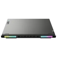 Laptop Gaming Lenovo Legion 7 16ACHg6-0BRK Ryzen 9 5900HX / 32 GB / 1 TB / GeForce RTX 3080 / Gray photo 6
