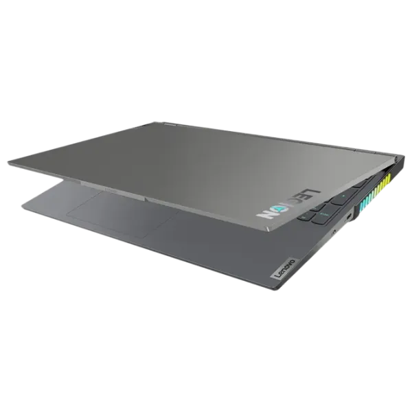 Lenovo Legion 7 16ACHg6-0BRK Ryzen 9 5900HX/ 32 GB/ 1 TB/ GeForce RTX 3080/ Gray photo 7 Lenovo Legion 7 16ACHg6-0BRK Ryzen 9 5900HX/ 32 GB/ 1 TB/ GeForce RTX 3080/ Gray photo 7