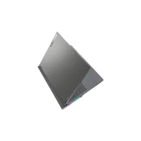 Laptop Gaming Lenovo Legion 7 16ACHg6-0BRK Ryzen 9 5900HX / 32 GB / 1 TB / GeForce RTX 3080 / Gray photo 8