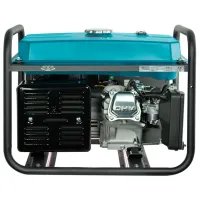 Generator de curent Könner & Söhnen KS 3000 230 V Benzină/ 2.6 kW photo 3