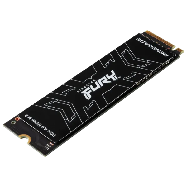 SSD Kingston FURY Renegade 2 ТБ M.2 photo 2