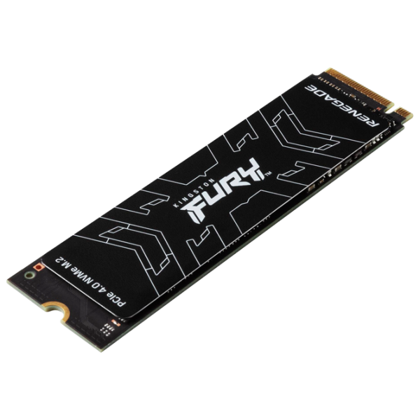 SSD Kingston FURY Renegade 2 ТБ M.2 photo 2