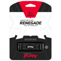 SSD Kingston FURY Renegade 2 ТБ M.2 photo 3