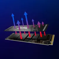 SSD Kingston FURY Renegade 2 ТБ M.2 photo 4