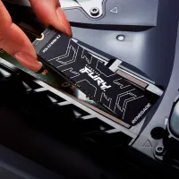 SSD Kingston FURY Renegade 2 ТБ M.2 photo 5