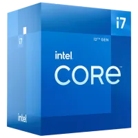 Procesor Intel Core i7-12700F Box S1700/ 2.10 GHz - 4.90 GHz photo 2