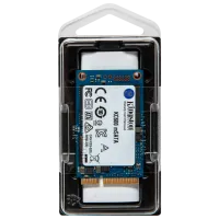 SSD Kingston KC600 512 ГБ mSATA photo 3