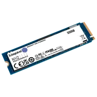 SSD Kingston NV2 500 ГБ M.2 2280 photo 2