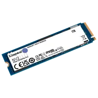 SSD Kingston NV2 1 ТБ M.2 2280 photo 2