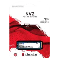 SSD Kingston NV2 1 ТБ M.2 2280 photo 3