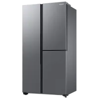 Frigider Samsung RH66B81A0S9/UA Side by Side 632 l / 178 cm / Inox photo 2