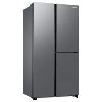 Frigider Samsung RH66B81A0S9/UA Side by Side 632 l / 178 cm / Inox photo 3