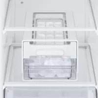 Frigider Samsung RH66B81A0S9/UA Side by Side 632 l / 178 cm / Inox photo 11