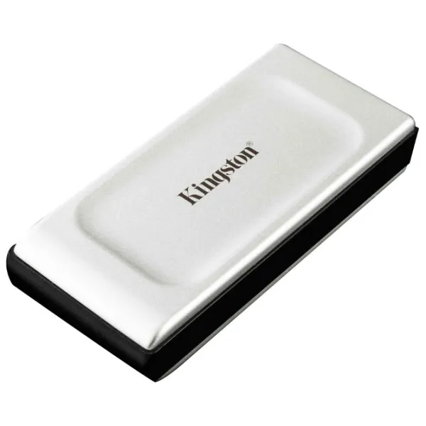 SSD Kingston XS2000 1 ТБ Серый photo 2