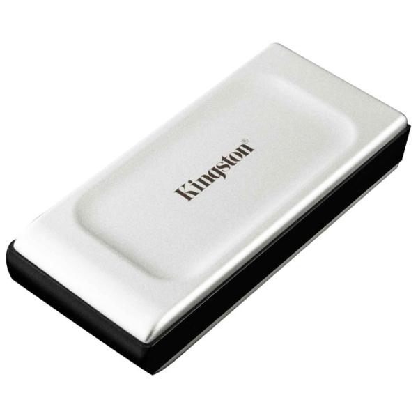 SSD Kingston XS2000 1 ТБ Серый photo 2
