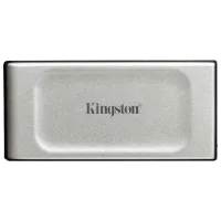 SSD Kingston XS2000 4 TB Gray photo 2