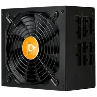 Блок питания Chieftec POLARIS PPS-850FC 80+ Gold/ 850 Вт photo 2