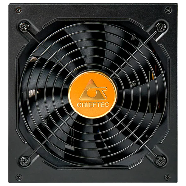 Блок питания Chieftec POLARIS PPS-850FC 80+ Gold/ 850 Вт photo 3