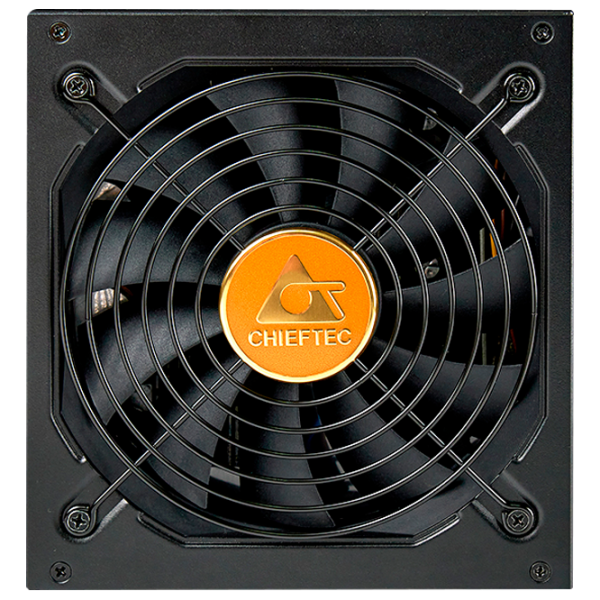 Блок питания Chieftec POLARIS PPS-850FC 80+ Gold/ 850 Вт photo 3