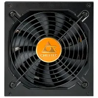 Блок питания Chieftec POLARIS PPS-850FC 80+ Gold/ 850 Вт photo 3