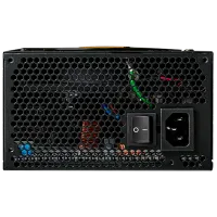 Блок питания Chieftec POLARIS PPS-850FC 80+ Gold/ 850 Вт photo 4