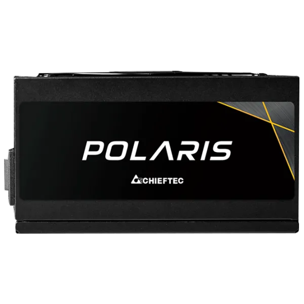 Блок питания Chieftec POLARIS PPS-850FC 80+ Gold/ 850 Вт photo 6