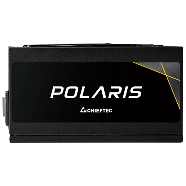 Блок питания Chieftec POLARIS PPS-850FC 80+ Gold/ 850 Вт photo 6