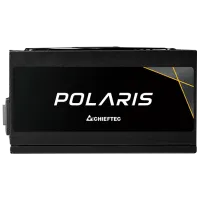 Блок питания Chieftec POLARIS PPS-850FC 80+ Gold/ 850 Вт photo 6