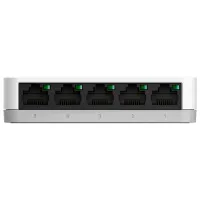 Switch D-Link DGS-1005A/ F1A White photo 5