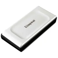 SSD Kingston XS2000 500 GB Gray photo 2