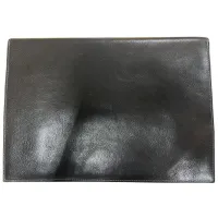 Husă pentru laptop Baggins Leather Sleeve with pocket 14"/ Brown photo 2