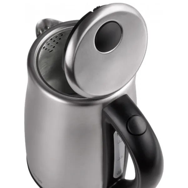 Ceainic electric Gorenje K17S 1.7l / Ascuns / Silver photo 2