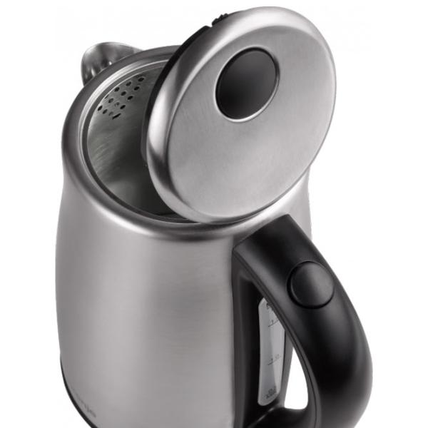 Ceainic electric Gorenje K17S 1.7l / Ascuns / Silver photo 2
