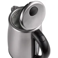 Ceainic electric Gorenje K17S 1.7l / Ascuns / Silver photo 2