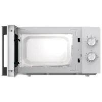 Cuptor cu microunde Gorenje MO20E1WH Standart / 800 W / White photo 5