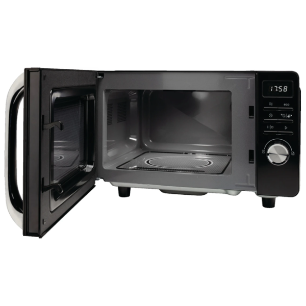 Микроволновая печь Gorenje MO20S4BC Отдельно стоящий/ 700 Вт/ Черный photo 3
