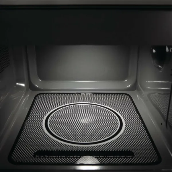 Микроволновая печь Gorenje MO20S4BC Отдельно стоящий/ 700 Вт/ Черный photo 4