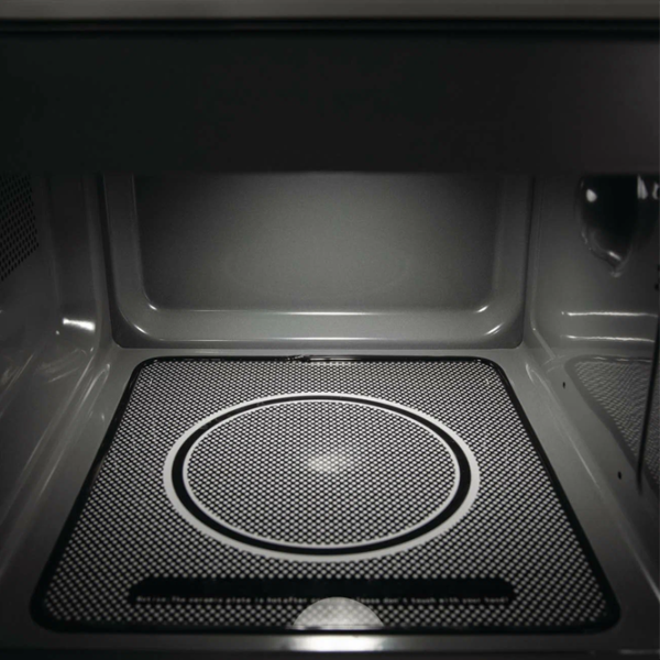 Микроволновая печь Gorenje MO20S4BC Отдельно стоящий/ 700 Вт/ Черный photo 4