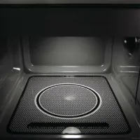 Cuptor cu microunde Gorenje MO20S4BC Standart / 700 W / Black photo 4