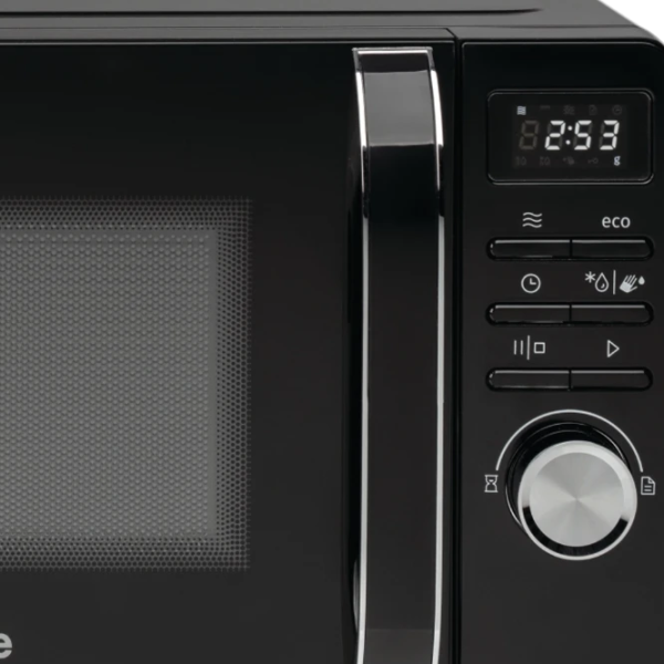 Микроволновая печь Gorenje MO20S4BC Отдельно стоящий/ 700 Вт/ Черный photo 5