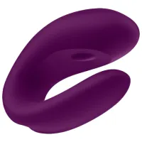 Set de jucării pentru adulți Satisfyer Partner Box 3 Multicolor photo 7