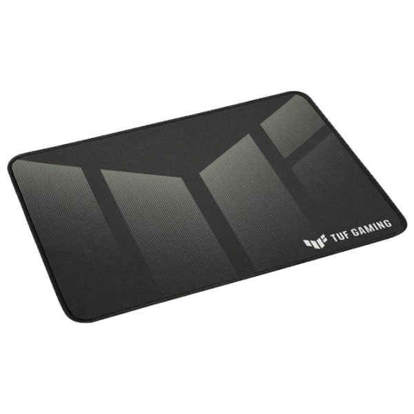 Covoraș pentru mouse Asus TUF P1 Gaming Black photo 2