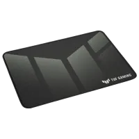 Covoraș pentru mouse Asus TUF P1 Gaming Black photo 2