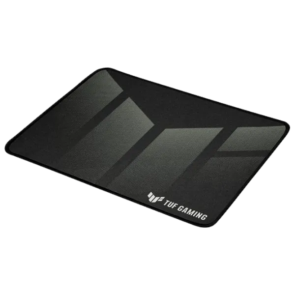 Covoraș pentru mouse Asus TUF P1 Gaming Black photo 3