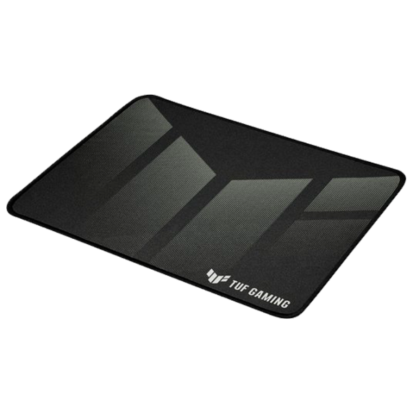 Covoraș pentru mouse Asus TUF P1 Gaming Black photo 3